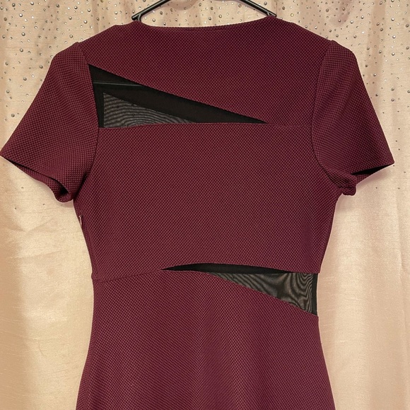 Express Mini Dress - Picture 4 of 5